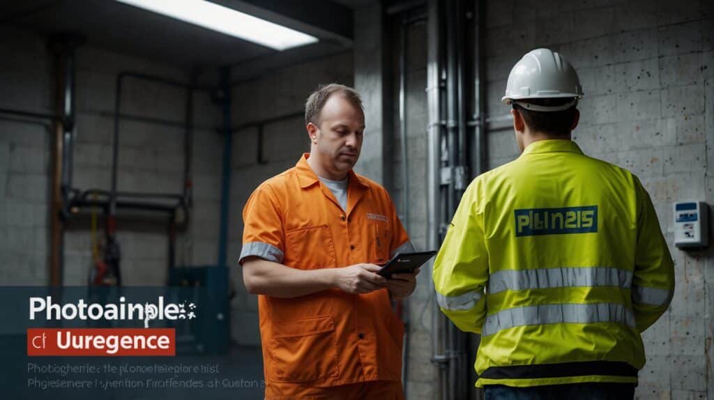 Dse-plomberie - Plombier d'Urgence : Solutions Rapides 24/7 Pour Vos Problèmes de Plomberie - Featured Image 1