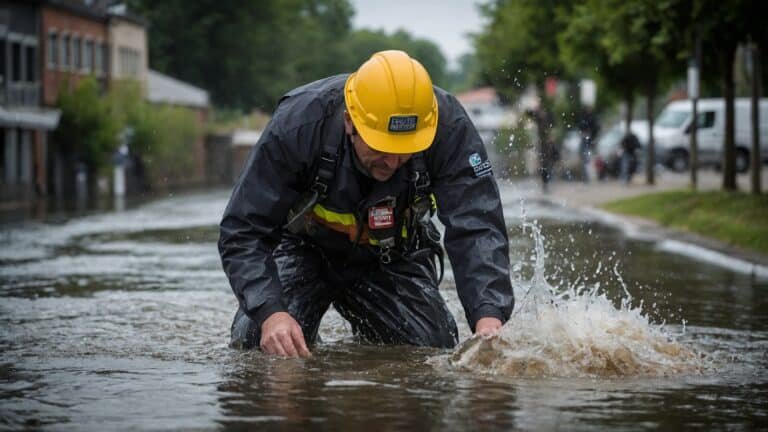 Dse-plomberie - Fuite d'Eau : Guide Complet de Dépannage en Urgence - Featured Image 1