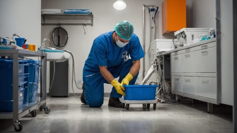 Dse-plomberie - Dépannage Plomberie 24/7 : Solutions Rapides et Professionnelles Pour Vos Urgences - Featured Image 1