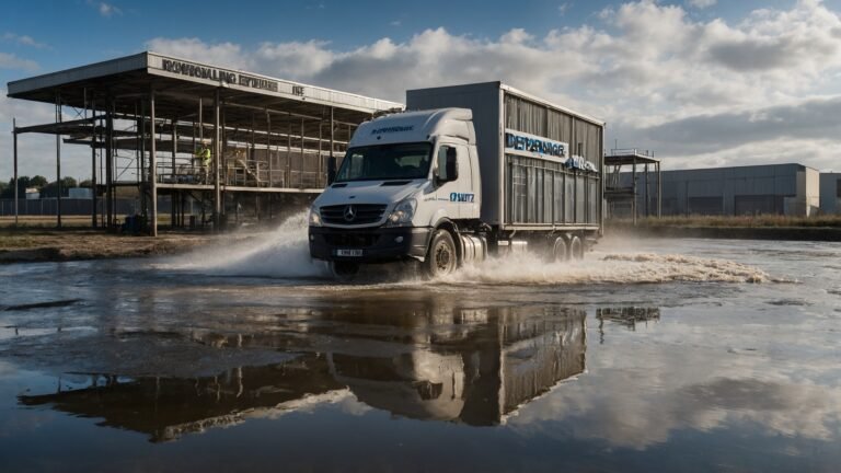 Dse-plomberie - Dépannage Fuite d'Eau : Solutions Rapides et Professionnelles 24h/24 - Featured Image 1