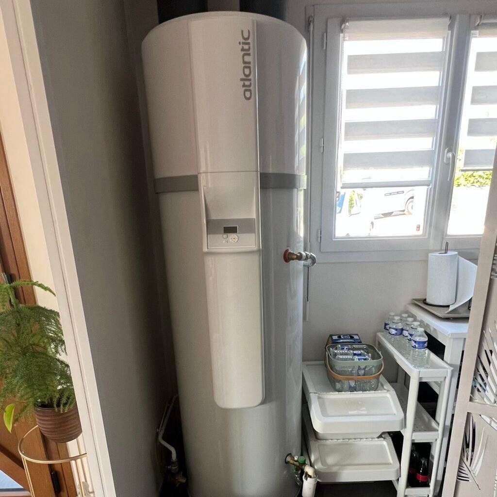 Dse-plomberie - Remplacement de Cumulus : Guide Complet et Solutions Économiques - Featured Image 1