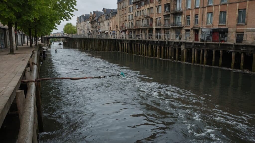 Dse-plomberie - Fuite d'Eau Urgente ? Un Plombier Professionnel à Votre Secours 24h/24 - Featured Image 1